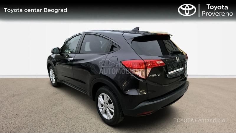 Honda HR-V 1.5