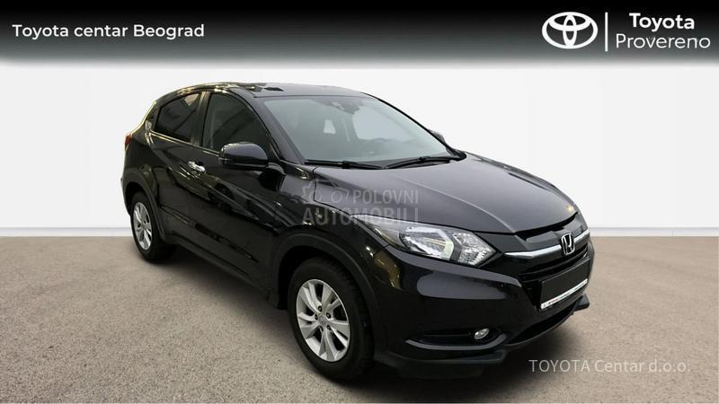 Honda HR-V 1.5