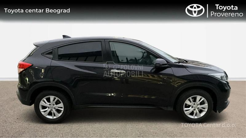 Honda HR-V 1.5