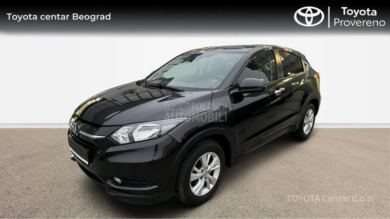 Honda HR-V 1.5