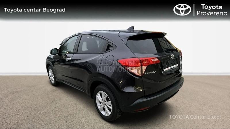 Honda HR-V 1.5