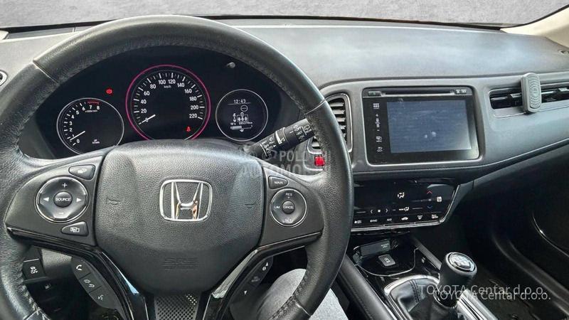 Honda HR-V 1.5