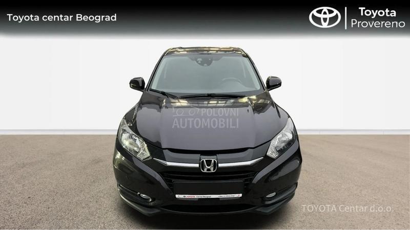 Honda HR-V 1.5