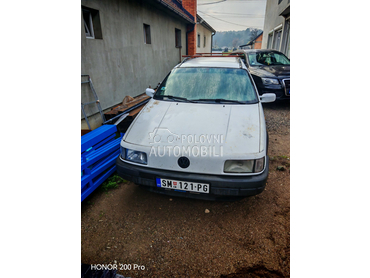 Volkswagen Passat B3 