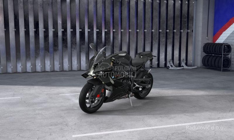 BMW S 1000 RR
