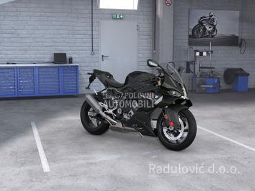 BMW S 1000 RR