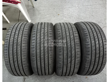 Barum 205/40 R18 Letnja