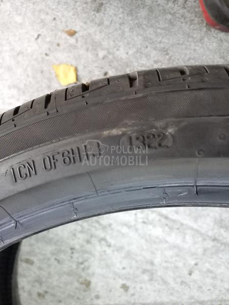 Barum 205/40 R18 Letnja