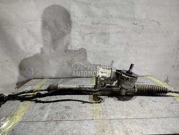 Letva volana za Citroen C3 od 2016. do 2020. god.