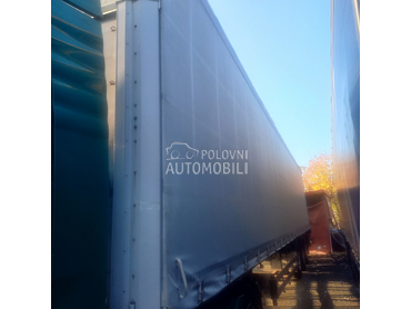 Schwarzmuller Standard