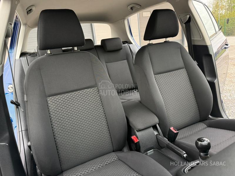 Volkswagen Golf 6 1.6 TDI