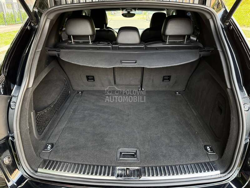 Porsche Cayenne 3.0 TD Aut F1 Led