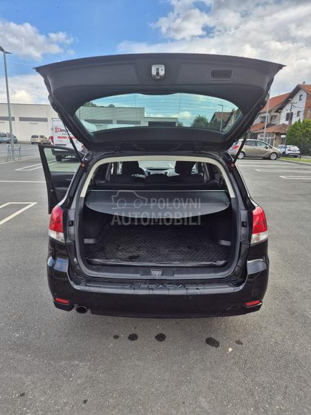 Subaru Legacy 2.0 AWD 4x4