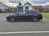 Subaru Legacy 2.0 AWD 4x4