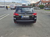 Subaru Legacy 2.0 AWD 4x4