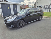 Subaru Legacy 2.0 AWD 4x4
