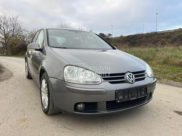 Volkswagen Golf 5 1.9 tdi