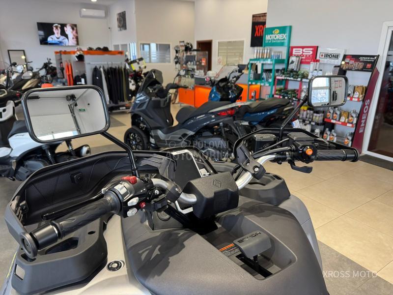 Benda REDSTONE 550 PREMIUM R2