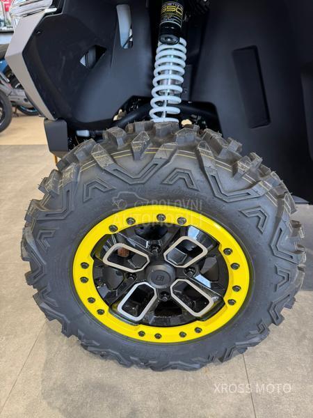 Benda REDSTONE 550 PREMIUM R2