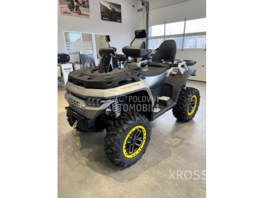 Benda REDSTONE 550 PREMIUM R2