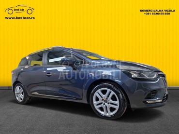Renault Clio 4 Sedista N1