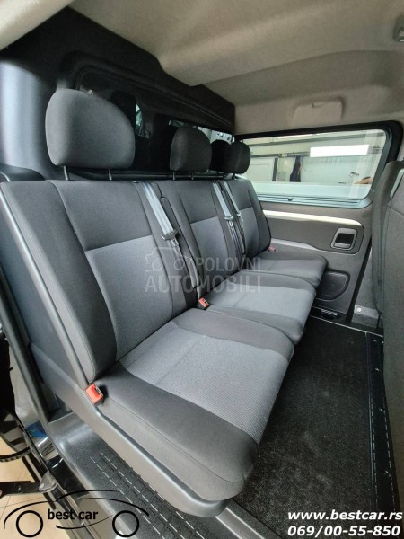 Peugeot Expert 6 SEDISTA N1