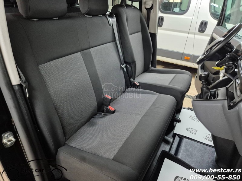 Peugeot Expert 6 SEDISTA N1