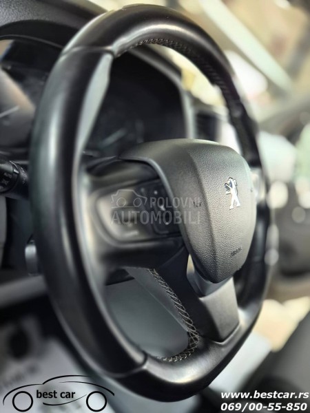 Peugeot Expert 6 SEDISTA N1