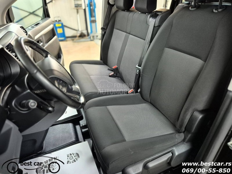 Peugeot Expert 6 SEDISTA N1