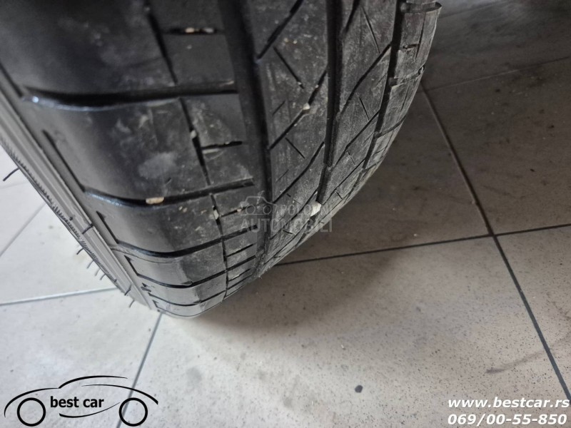 Peugeot Expert 6 SEDISTA N1