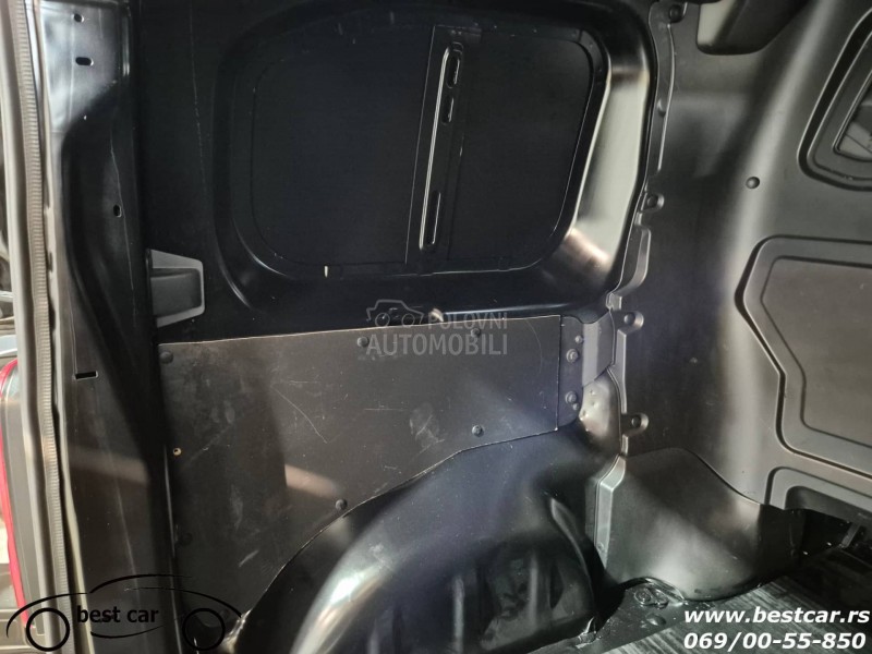 Peugeot Expert 6 SEDISTA N1