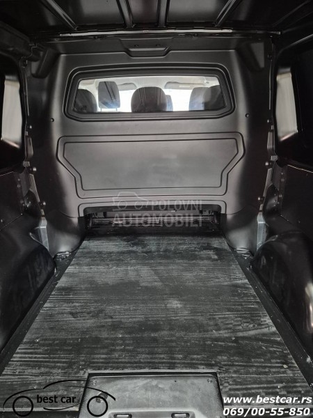 Peugeot Expert 6 SEDISTA N1