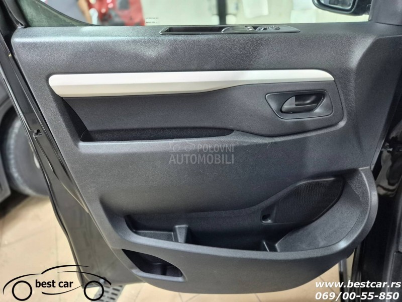 Peugeot Expert 6 SEDISTA N1