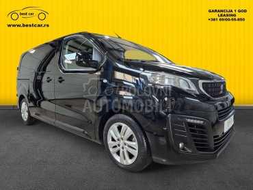 Peugeot Expert 6 SEDISTA N1