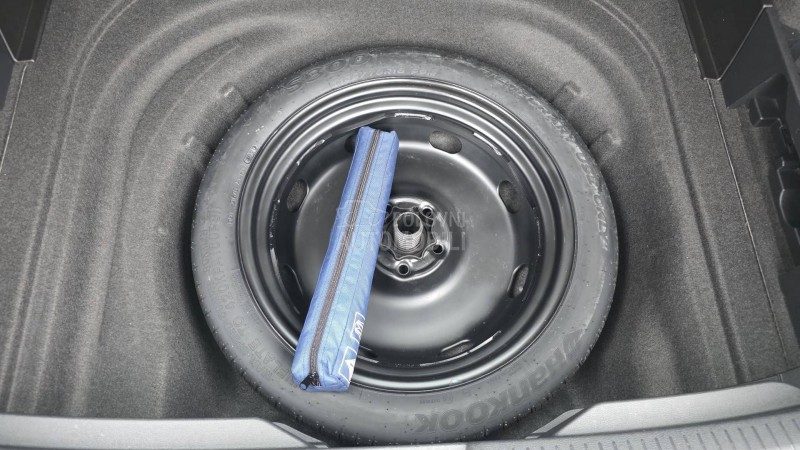 Volkswagen Golf 8 2.0 TDI HIGH-LINE