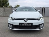 Volkswagen Golf 8 2.0 TDI HIGH-LINE