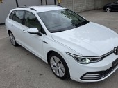 Volkswagen Golf 8 2.0 TDI HIGH-LINE