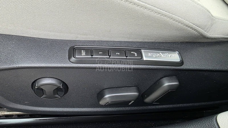 Volkswagen Golf 8 2.0 TDI HIGH-LINE