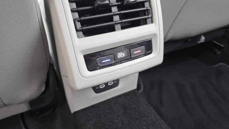 Volkswagen Golf 8 2.0 TDI HIGH-LINE