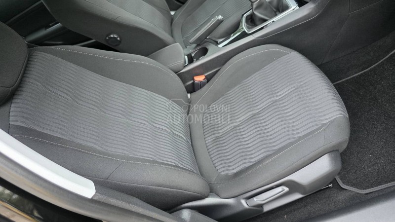 Peugeot 308 1.6 hdi Allure