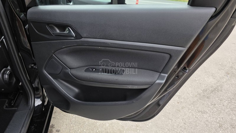 Peugeot 308 1.6 hdi Allure