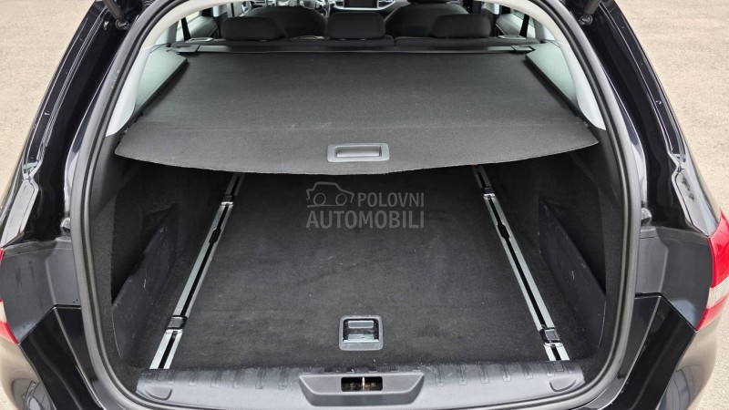 Peugeot 308 1.6 hdi Allure