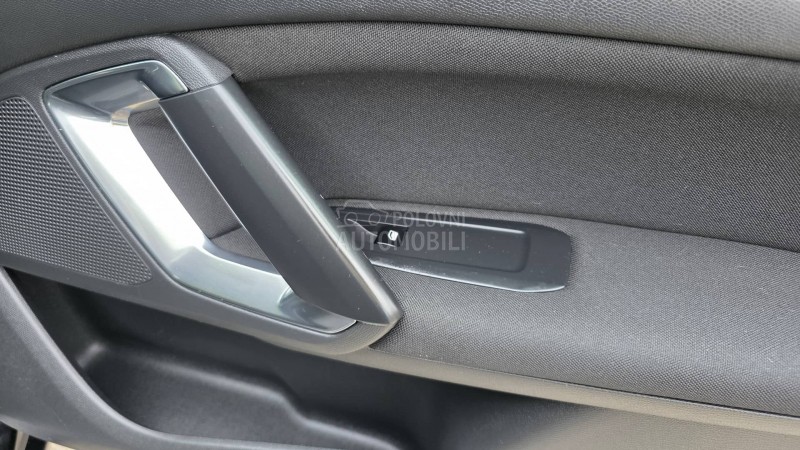 Peugeot 308 1.6 hdi Allure