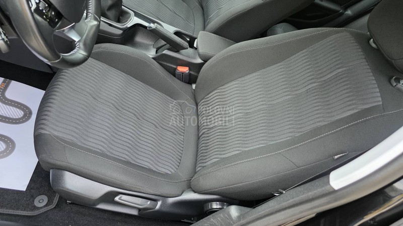 Peugeot 308 1.6 hdi Allure