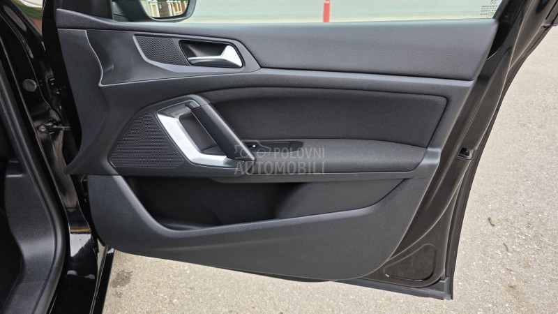 Peugeot 308 1.6 hdi Allure