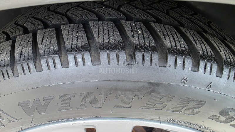 Peugeot 308 1.6 hdi Allure