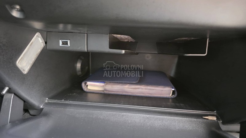 Peugeot 308 1.6 hdi Allure