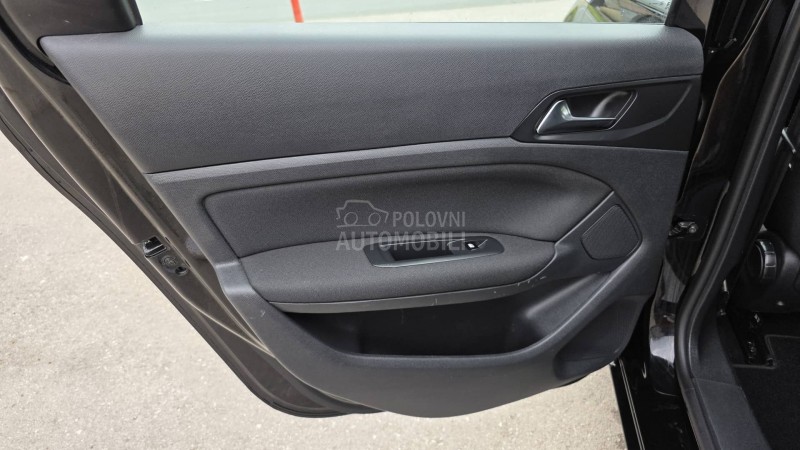 Peugeot 308 1.6 hdi Allure