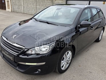Peugeot 308 1.6 hdi Allure