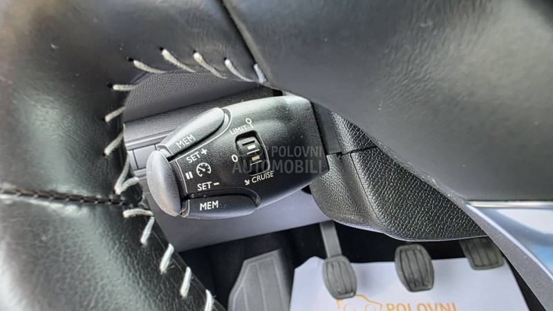 Peugeot 308 1.6 hdi Allure